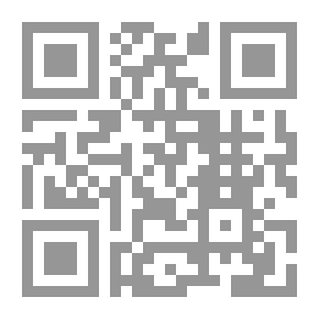 Qr Code منبع أصول الحكمة