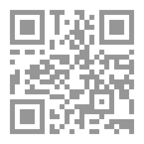 Qr Code أبو العلاء المعري