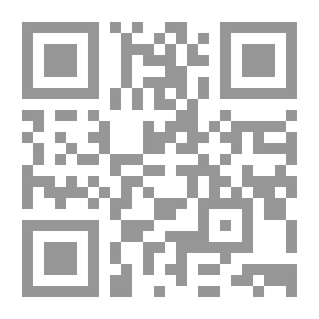 Qr Code معجم مصطلحات النقد الادبي المعاصر `عربى -انجليزى- فارسى`