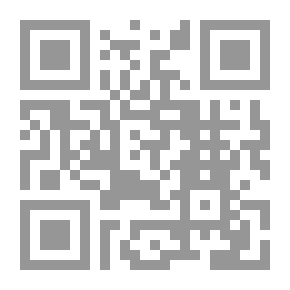 Qr Code عشرة مهرجين لا يكونون سيركاً