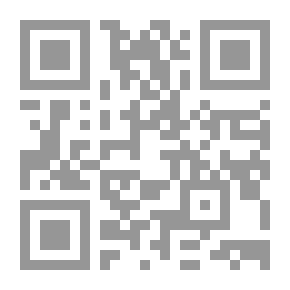Qr Code الحصن الخشبي `رواية الحرب المغربية`