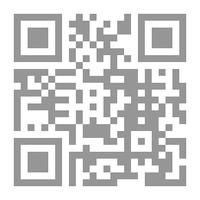 Qr Code Fragments From The Inspiration Of Existence..