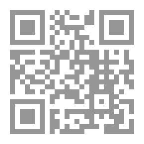 Qr Code الحكايات المسلية من كل مصدر متاح ..