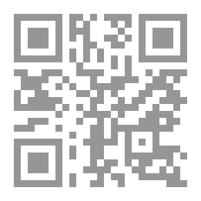 Qr Code أخلاق الانسان في القرآن