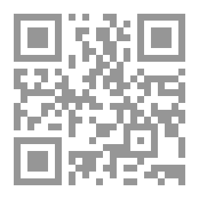Qr Code القدس وحدها هناك