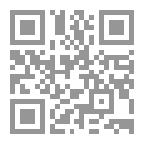 Qr Code The Law Of International Armed Conflicts `Introduction - Time Scope`