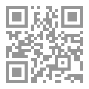 Qr Code The Second Flood