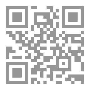 Qr Code التفكير السياسي والنظرية السياسية والمجتمع المدني