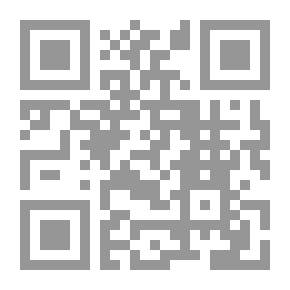 Qr Code سعادة المؤمن