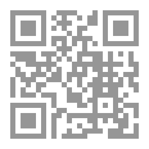 Qr Code حدائق المتعة.. فنون الجنس عند العرب