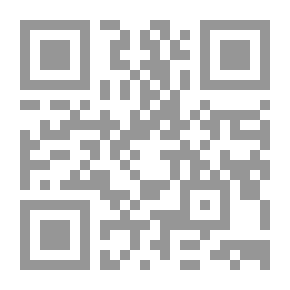Qr Code خرافات الشعر العربي ؛ نقد موجز لأبرز 30 خرافة شعرية