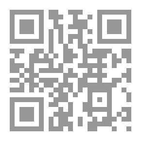 Qr Code لمعة السراج فى حضرة التاج