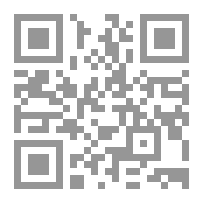 Qr Code الطعام عند الصائبة المندائيين وعلاقته بالصحة والجمال