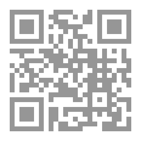 Qr Code الإمام الكاظم عليه السلام ؛ أضواء من سيرته