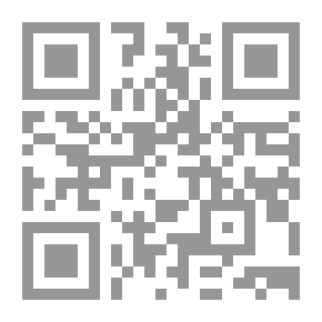 Qr Code أيوب والاستزادة من البركة