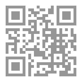 Qr Code شرح ديوان الفرزدق