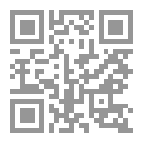 Qr Code خلاصة الكلام في خصائص نبي الإسلام عليه الصلاة والسلام