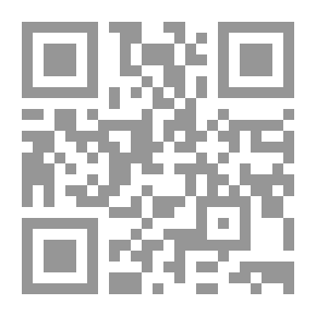 Qr Code الربع الثالث من كتاب الفكر السامي في تاريخ الفقه الإسلامي