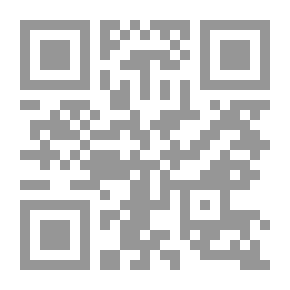 Qr Code The Arabism Of Bait Al-Maqdis