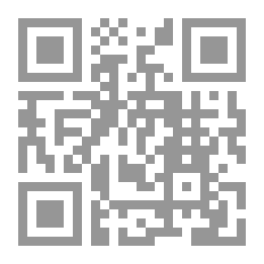 Qr Code كونوا على الخير أعوانا