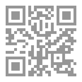 Qr Code شرح ثلاثة الأصول للإمام محمد بن عبد الوهاب