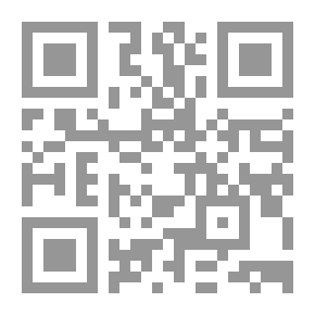 Qr Code الكلب الظامئ والرجل الصالح (سلسلة أروع قصص الحيوان في الحديث النبوي)
