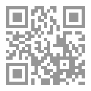 Qr Code ‫السر: نسخة الذكرى السنوية العاشرة للكتاب ‬
