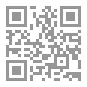Qr Code وقائع ووثائق لم يذكرها التاريخ `مسرح الثقافة`