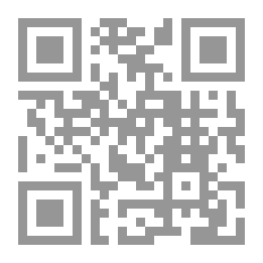 Qr Code Fatwas Of The Permanent Committee For Scholarly Research And Ifta - Second Group - Volume One