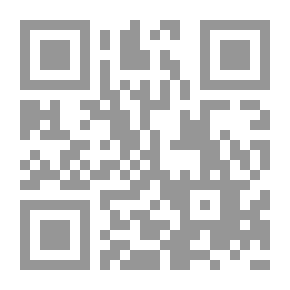 Qr Code الكيمياء الحركية والكهربية