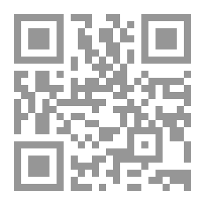 Qr Code أدب المهجر `دراسة تأصيلية تحليلية لأبعاد التجربة التأملية في الأدب المهجرى`