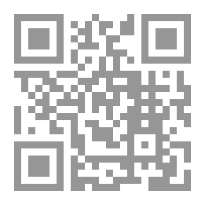 Qr Code ترتيب أولويات البرامج والخدمات الأكاديمية