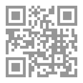 Qr Code التأمين- قواعده- أسسه الفنية- والمبادئ العامة لعقد التأمين