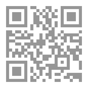 Qr Code Some Imagist Poets: An Anthology
