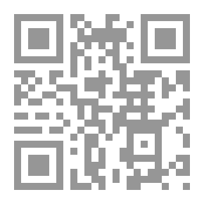 Qr Code التصوف الشرعي