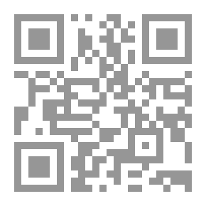 Qr Code Little White Barbara