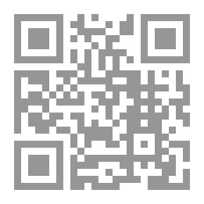 Qr Code قطف الثمر في بيان عقيدة أهل الأثر