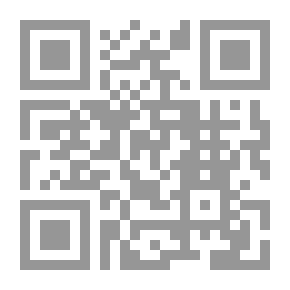 Qr Code حياة يسوع