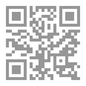 Qr Code ما لانعلمه لأولادنا ؛ كلماتي الأولى