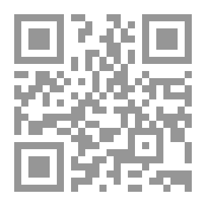 Qr Code تفسير السدي الكبير