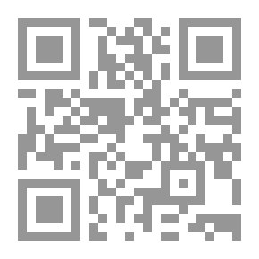 Qr Code كتابات نوبة الحراسة `رسائل عبد الحكيم قاسم`
