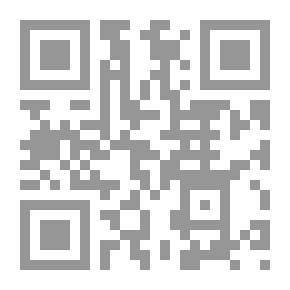 Qr Code حنين إلى نكهة الصبا