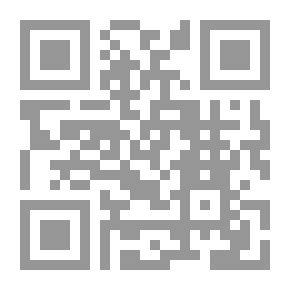 Qr Code معاهدة الحديبية/ فتح مكة