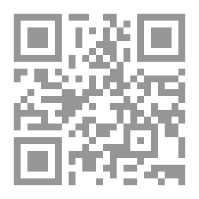 Qr Code الأربعون القدسية