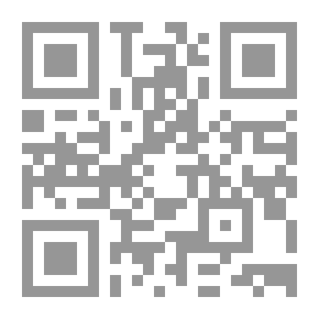Qr Code حياتي من النكبة إلى الثورة