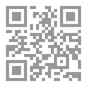 Qr Code Hamas - The Islamic Movement - And Dialogue With The Political Regime In Jordan