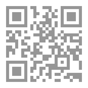 Qr Code الشعر العربي بالمغرب في عهد الموحدين ؛ موضوعاته ومعانيه