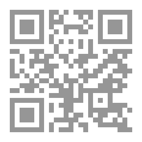 Qr Code سنوات المصير ووقائع الحرب الليبية 1941- 1943