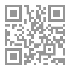 Qr Code صبح الأعشى في صناعة الإنشا ج4