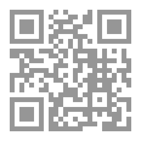 Qr Code The Upper Filters - Lectures On Biography And Behavior On The Curriculum Of The Qur'an And The Progeny